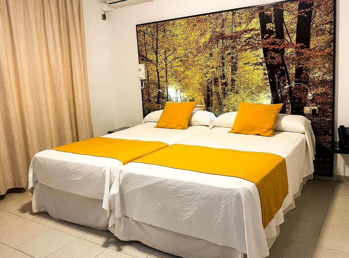 Hacienda Guadalquivir Hotel Córdoba Buitenkant foto
