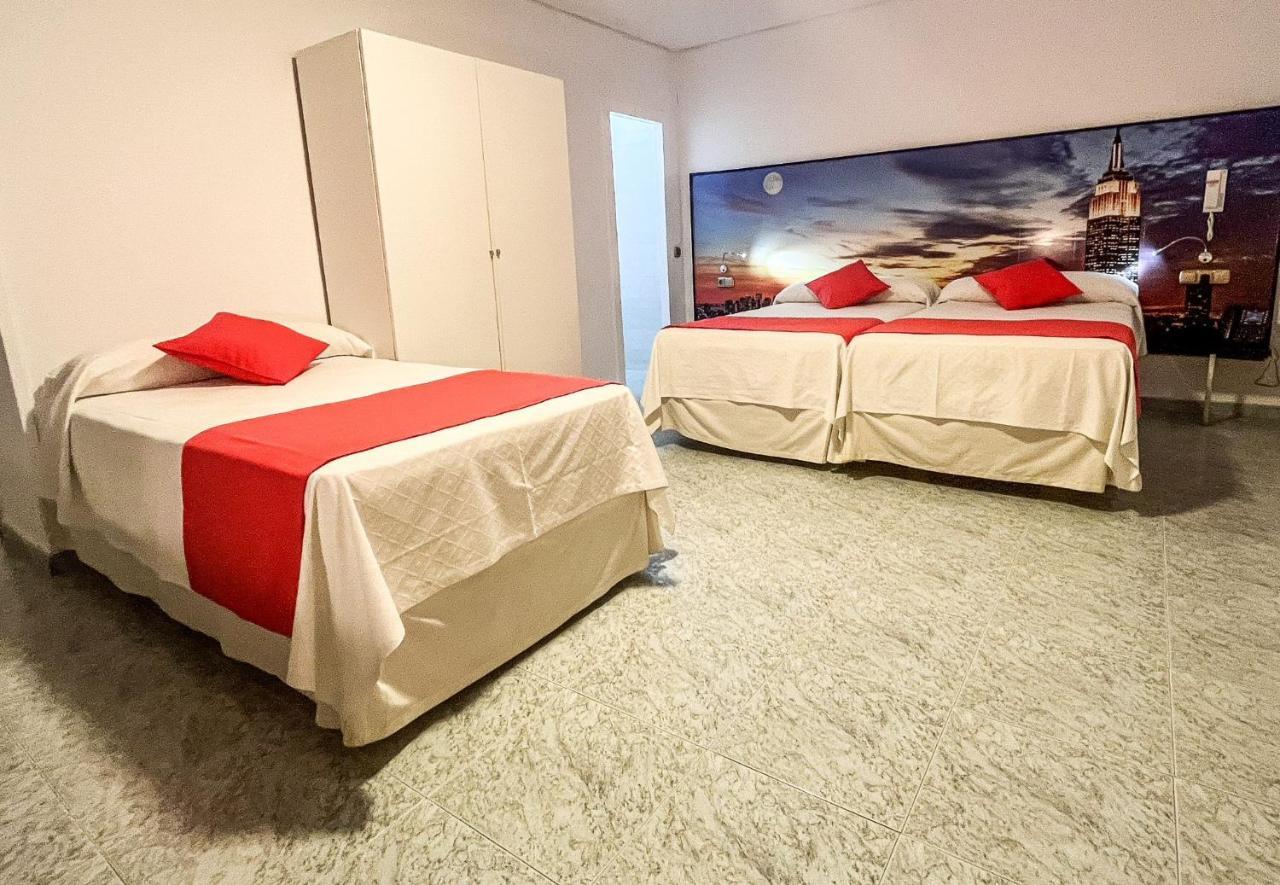 Hacienda Guadalquivir Hotel Córdoba Buitenkant foto