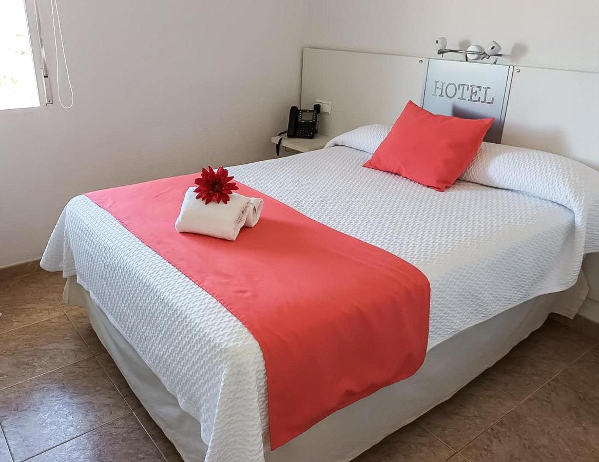 Hacienda Guadalquivir Hotel Córdoba Buitenkant foto