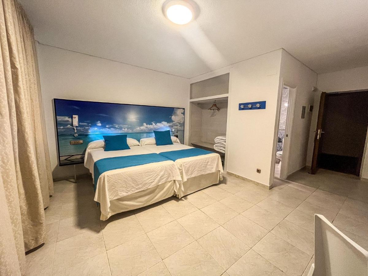 Hacienda Guadalquivir Hotel Córdoba Buitenkant foto