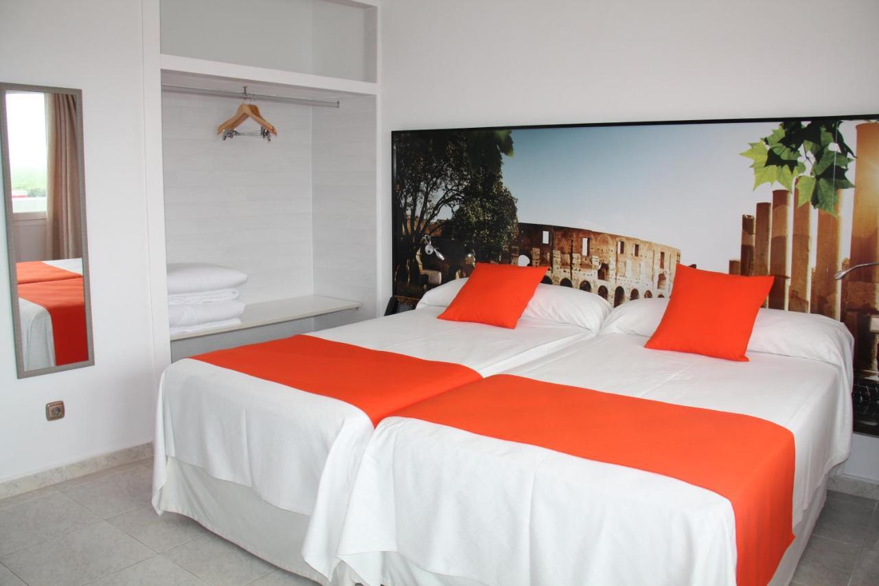 Hacienda Guadalquivir Hotel Córdoba Buitenkant foto