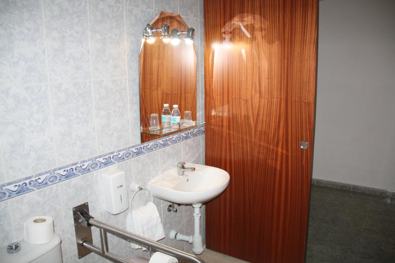 Hacienda Guadalquivir Hotel Córdoba Buitenkant foto