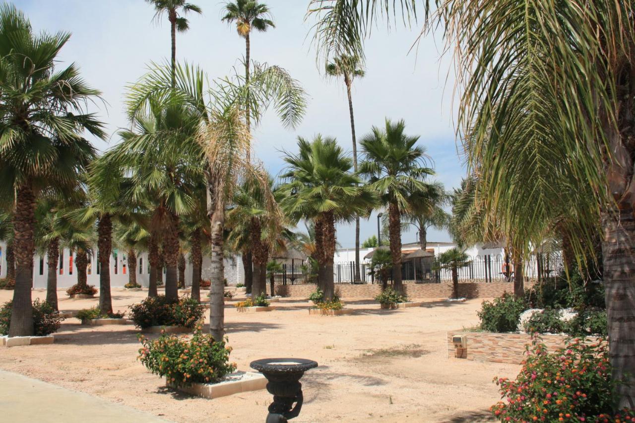 Hacienda Guadalquivir Hotel Córdoba Buitenkant foto