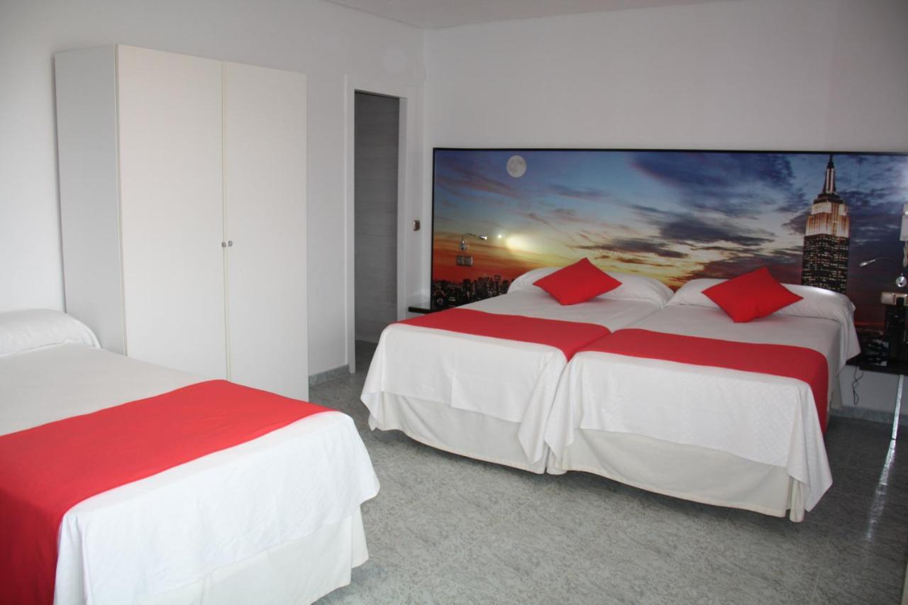 Hacienda Guadalquivir Hotel Córdoba Buitenkant foto