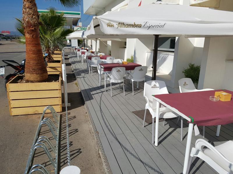 Hacienda Guadalquivir Hotel Córdoba Buitenkant foto